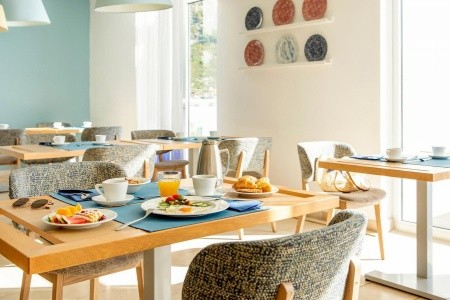 Tui Blue Makarska Resort (Ex. Sensimar Makarska) - 34