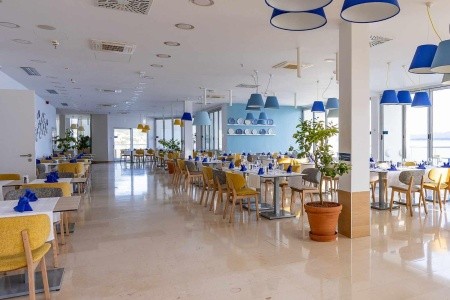 Tui Blue Makarska Resort (Ex. Sensimar Makarska) - 35