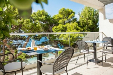 Tui Blue Makarska Resort (Ex. Sensimar Makarska) - 36