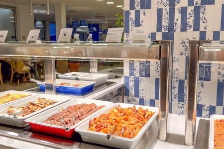 Tui Blue Makarska Resort (Ex. Sensimar Makarska) - 37