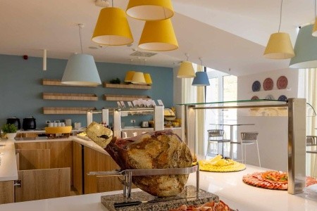 Tui Blue Makarska Resort (Ex. Sensimar Makarska) - 38