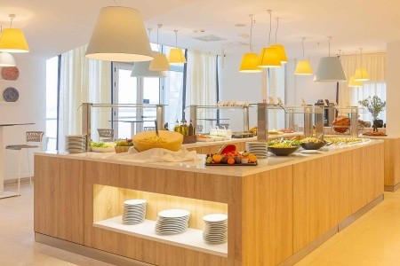 Tui Blue Makarska Resort (Ex. Sensimar Makarska) - 39