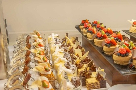 Tui Blue Makarska Resort (Ex. Sensimar Makarska) - 40