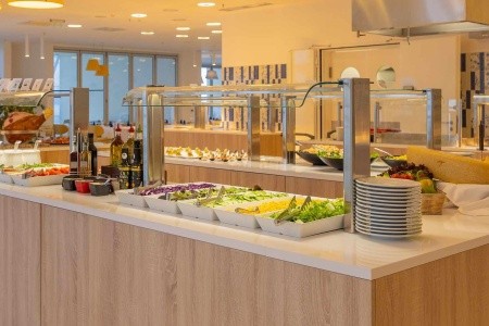 Tui Blue Makarska Resort (Ex. Sensimar Makarska) - 41