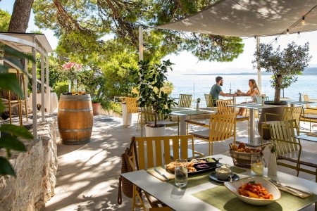 Tui Blue Makarska Resort (Ex. Sensimar Makarska) - 42