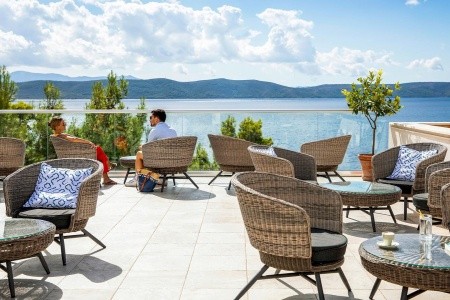 Tui Blue Makarska Resort (Ex. Sensimar Makarska) - 43