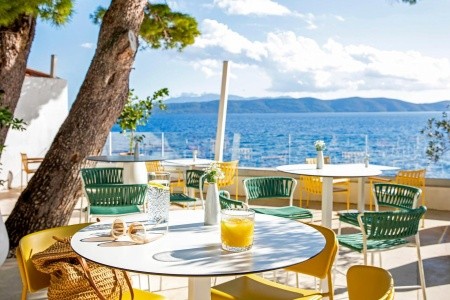 Tui Blue Makarska Resort (Ex. Sensimar Makarska) - 45