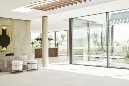 The Olivar Suites - 11