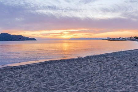 Grécko Kréta Porto Platanias Beach Resort & Spa 8 dňový pobyt Polpenzia Letecky Letisko: Praha July 2026 (15/07/26-22/07/26)