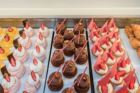 Grécko Kréta Porto Platanias Beach Resort & Spa 8 dňový pobyt Polpenzia Letecky Letisko: Praha July 2026 (15/07/26-22/07/26)