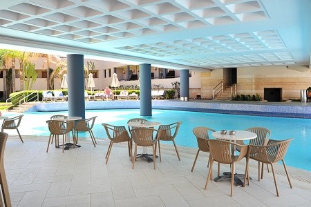 Grécko Kréta Porto Platanias Beach Resort & Spa 8 dňový pobyt Polpenzia Letecky Letisko: Praha July 2026 (15/07/26-22/07/26)