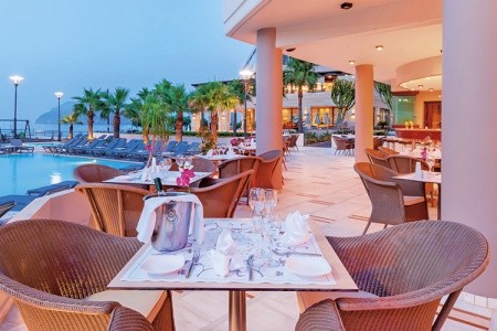 Grécko Kréta Porto Platanias Beach Resort & Spa 8 dňový pobyt Polpenzia Letecky Letisko: Praha July 2026 (15/07/26-22/07/26)