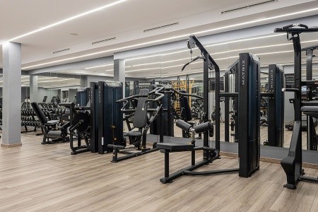 Grécko Kréta Porto Platanias Village 8 dňový pobyt Polpenzia Letecky Letisko: Praha June 2026 (13/06/26-20/06/26)