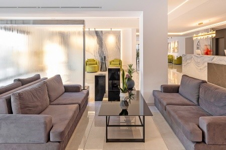 Grécko Kréta Porto Platanias Village 8 dňový pobyt Polpenzia Letecky Letisko: Praha June 2026 (13/06/26-20/06/26)