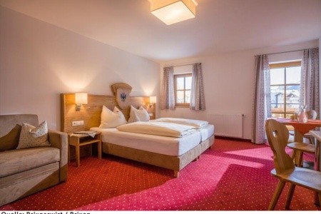 Gasthof Brixnerwirt & Nebenhaus Freidhof (Brixen Im Thale) - 3