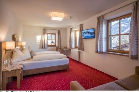 Gasthof Brixnerwirt & Nebenhaus Freidhof (Brixen Im Thale) - 4