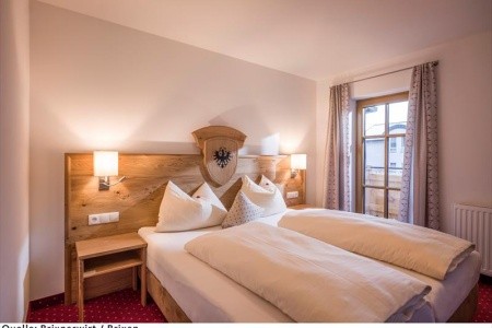 Gasthof Brixnerwirt & Nebenhaus Freidhof (Brixen Im Thale) - 5