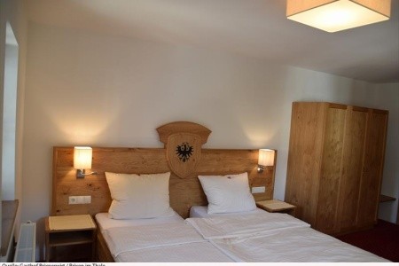 Gasthof Brixnerwirt & Nebenhaus Freidhof (Brixen Im Thale) - 7