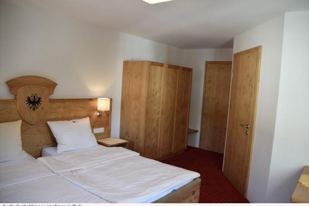 Gasthof Brixnerwirt & Nebenhaus Freidhof (Brixen Im Thale) - 8