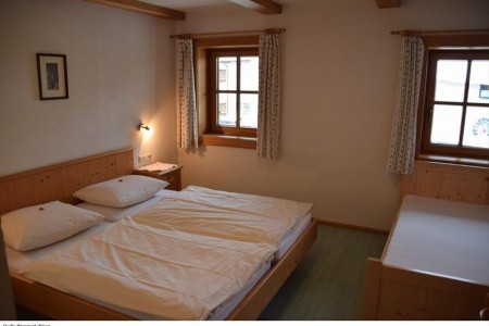 Gasthof Brixnerwirt & Nebenhaus Freidhof (Brixen Im Thale) - 11