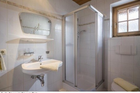 Gasthof Brixnerwirt & Nebenhaus Freidhof (Brixen Im Thale) - 15