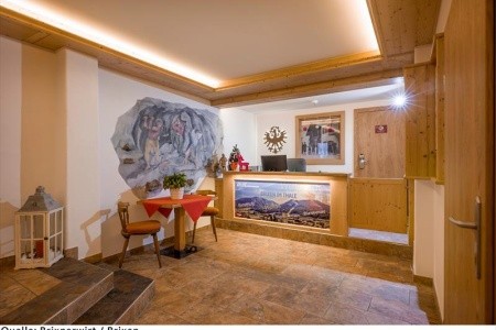 Gasthof Brixnerwirt & Nebenhaus Freidhof (Brixen Im Thale) - 16