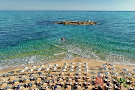 High Beach White - 4