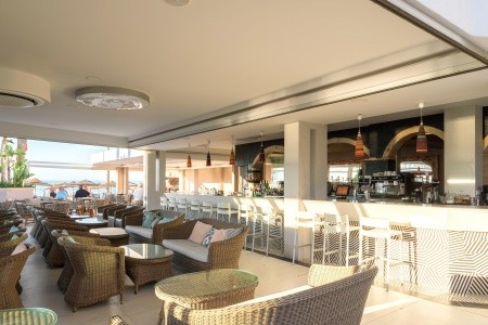 High Beach White - 20