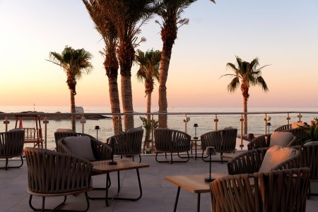 High Beach White - 25