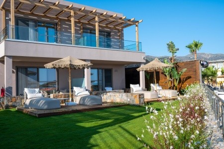 High Beach White - 28