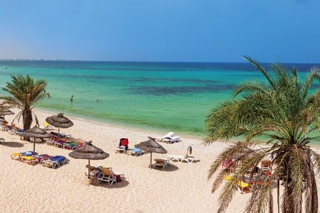 Monarque Dar Djerba Zahra - 5