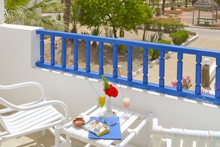 Monarque Dar Djerba Zahra - 6