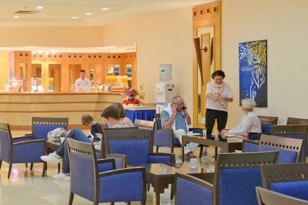 Monarque Dar Djerba Zahra - 8