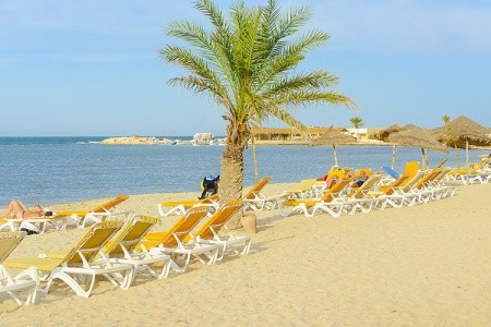 Monarque Dar Djerba Zahra - 9