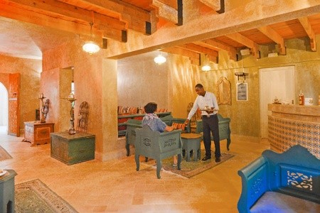 Monarque Dar Djerba Zahra - 10