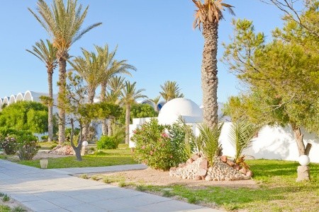 Monarque Dar Djerba Zahra - 11