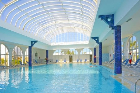 Monarque Dar Djerba Zahra - 12