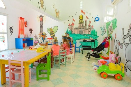 Monarque Dar Djerba Zahra - 13