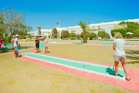 Monarque Dar Djerba Zahra - 15