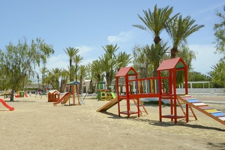 Monarque Dar Djerba Zahra - 16