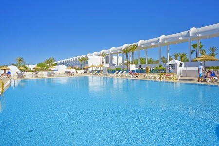 Monarque Dar Djerba Zahra - 17