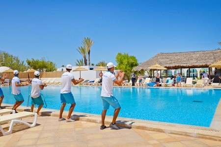 Monarque Dar Djerba Zahra - 18