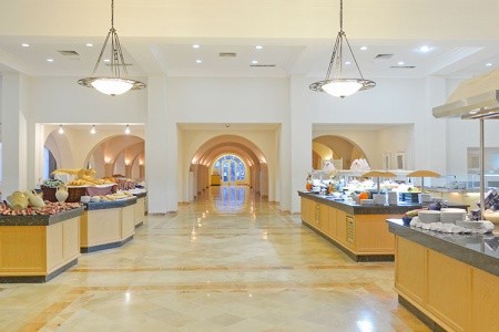 Monarque Dar Djerba Zahra - 21