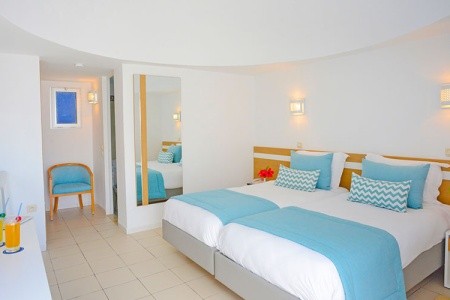 Monarque Dar Djerba Zahra - 24