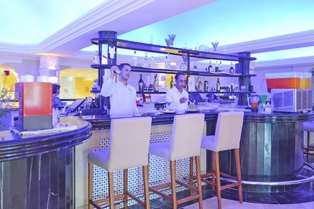 Monarque Dar Jerba Narjess (Ex Dar Jerba) - 4