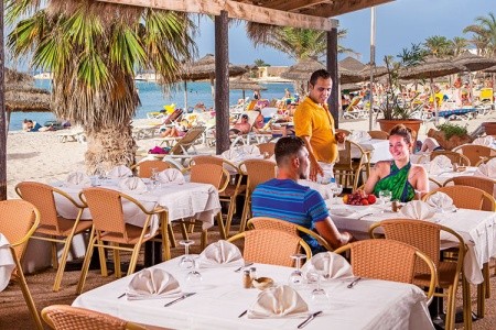 Monarque Dar Jerba Narjess (Ex Dar Jerba) - 5