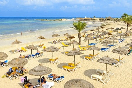 Monarque Dar Jerba Narjess (Ex Dar Jerba) - 6