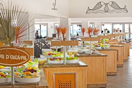 Monarque Dar Jerba Narjess (Ex Dar Jerba) - 7