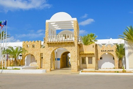 Monarque Dar Jerba Narjess (Ex Dar Jerba) - 8