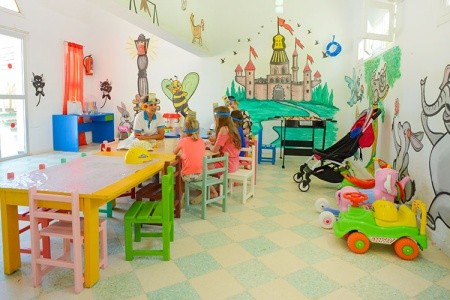 Monarque Dar Jerba Narjess (Ex Dar Jerba) - 9